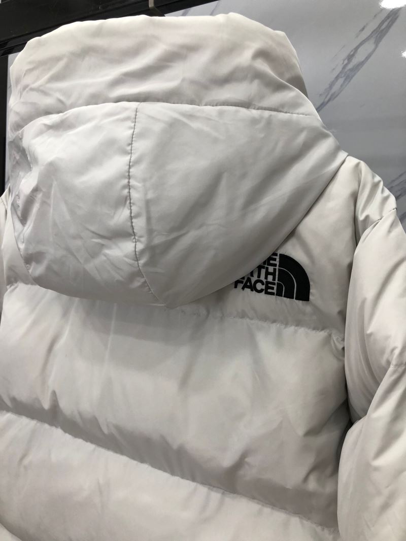 The North Face Down Jackets